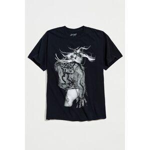 Urban Outfitters x Lady Gaga UO Exclusive Born This Way 10th Anniversary Tee
